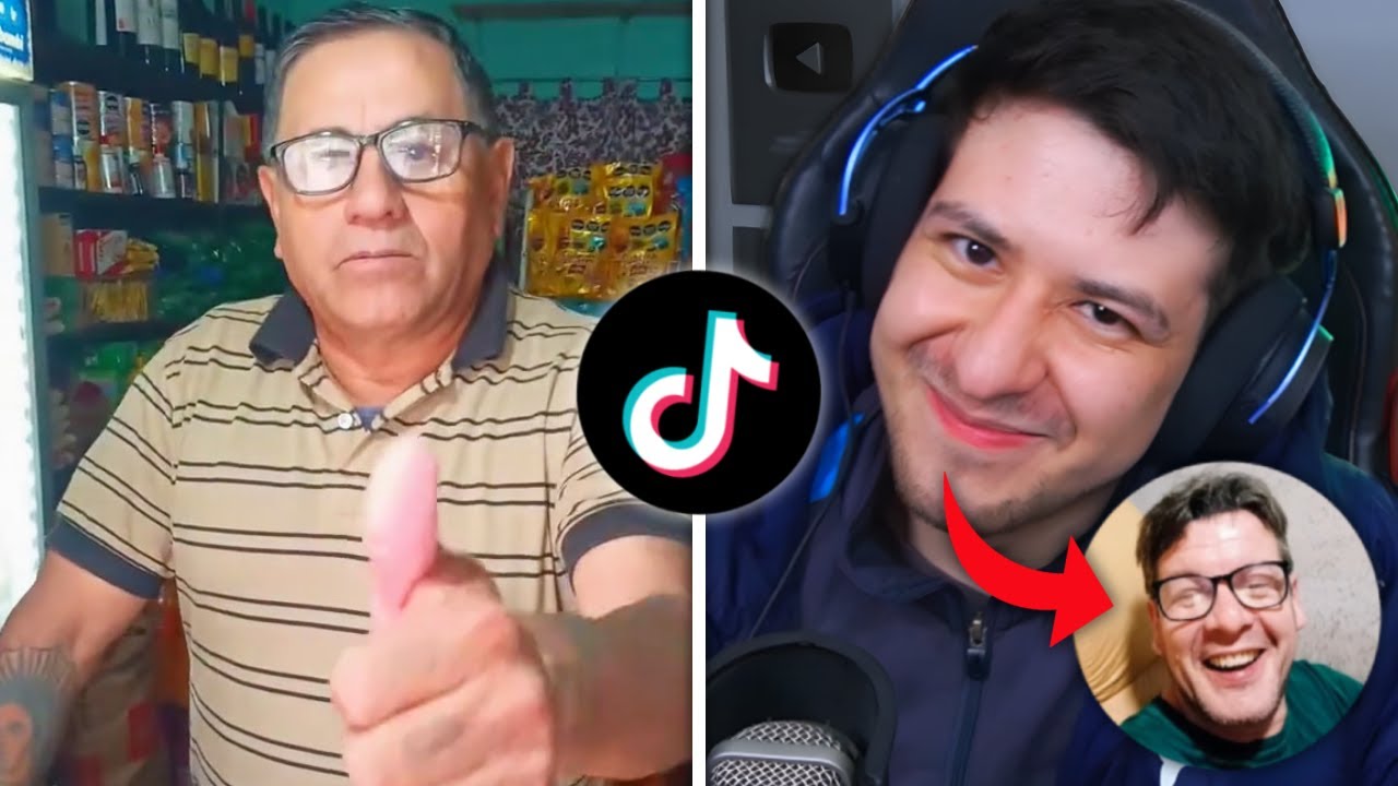 EL ALMACENERO DE TIKTOK