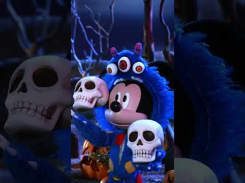 Hot Dog Halloween Song From Mickey And Minnie S Holiday Songs Disney Jr