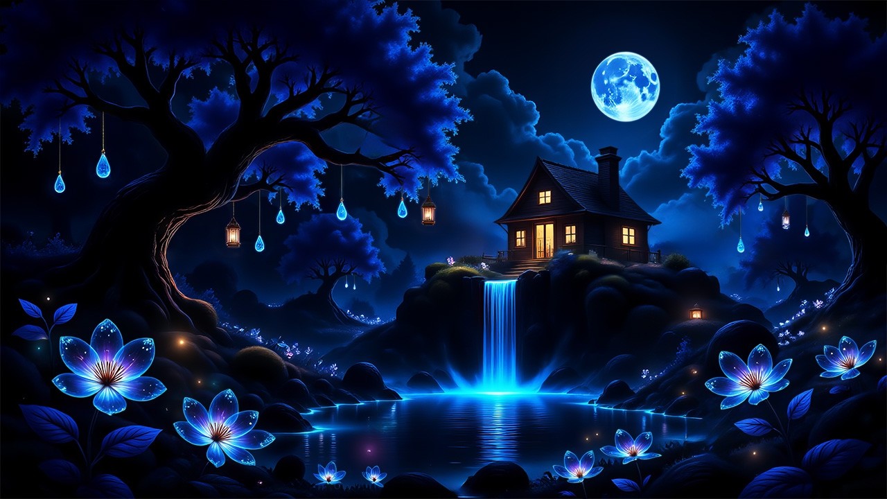 (No Ads) Deep Sleep Reset • Relieve Stress and Emotional Pain • Say Goodbye to Insomnia Forever