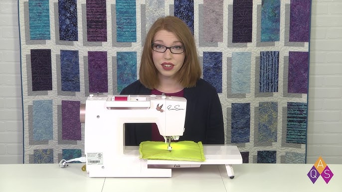 Get Sewing: How to Choose a Needle for Your Machine and Project — EverSewn