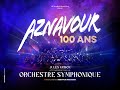 Aznavour 100 ans teaser fr