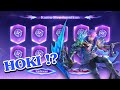 GW MENCOBA GACHA EVENT 11.11 TAPI KOK GINI !?