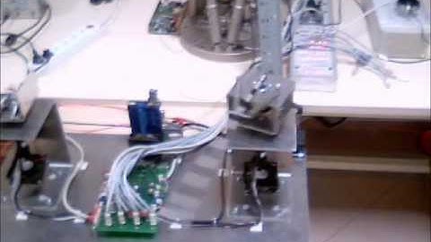 Fuzzy Logic Control of Single Link Flexible Joint Robot Manipulator