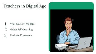 Equitable Access and Pedagogical Support in Digital Learning