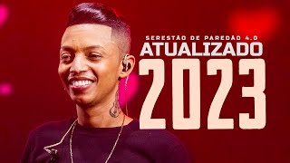 SILFARLEY 2023 - ATUALIZADO - REPERTÓRIO NOVO -MÚSICAS NOVAS CD NOVO SILFARLEY - SERESTÃO DE PAREDÃO