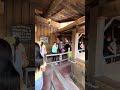 Riding BIG THUNDER MOUNTAIN for the FIRST TIME Since Refurbishment!