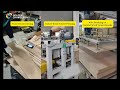 High-end ready-to-use wood veneer panel with European quality!#board #wood #woodpanel #woodpanel