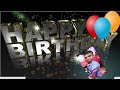 Birthday Vlog, Happy Birthday to Jan, Happy Birthday wishes, Happy Birthday with song,