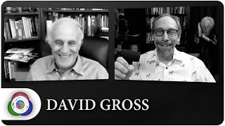 David Gross on String Theory, his Nobel Prize, and 1950's Physics to Today | Full Video Episode