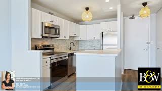 2020 N Lincoln park west 17D Chicago IL 60614 - Lyn Harvie