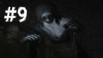 Fatal Frame / Project Zero - Nightmare Walkthrough Part 9 (2nd Night: Demon Tag)