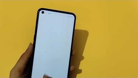 Oppo A53 network speed full setting | How to show network speed | internet speed kaise dekhe