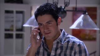 Pasión Prohibida | Capítulo 56 | Telemundo