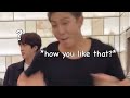 Bts moments that only armys are attached to try not to laugh