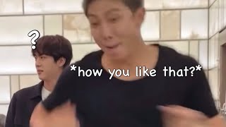 bts moments that only armys are attached to (try not to laugh)