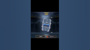 Blue Data Pads Opening #warrobots #warrobotsgameplay #warrobot