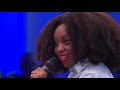 Chimamanda Ngozi Adichie: identity, feminism and honest conversations