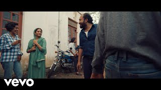 Parudeesa from Bheeshma Parvam  Song  Mammootty  Amal Neerad  Sushin Shyam  S