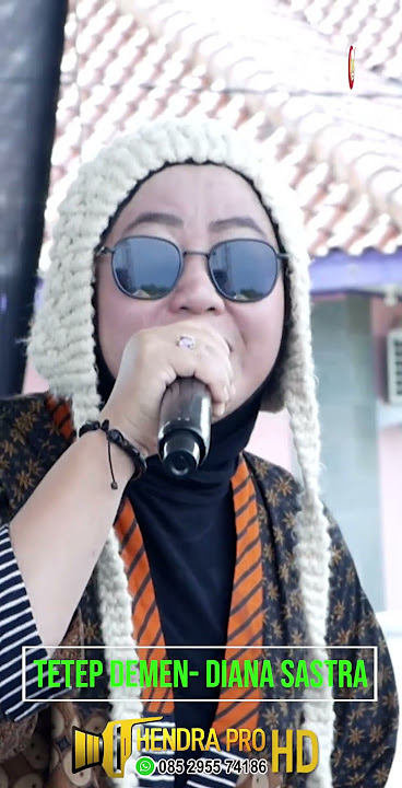 Diana Sastra #TarlingCirebonan