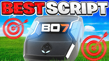 UPDATED ** Best BO7 Cronus Zen Aim Assist Script + In game settings * all consoles *