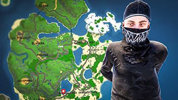 1 Grid Servers are too easy - Rust