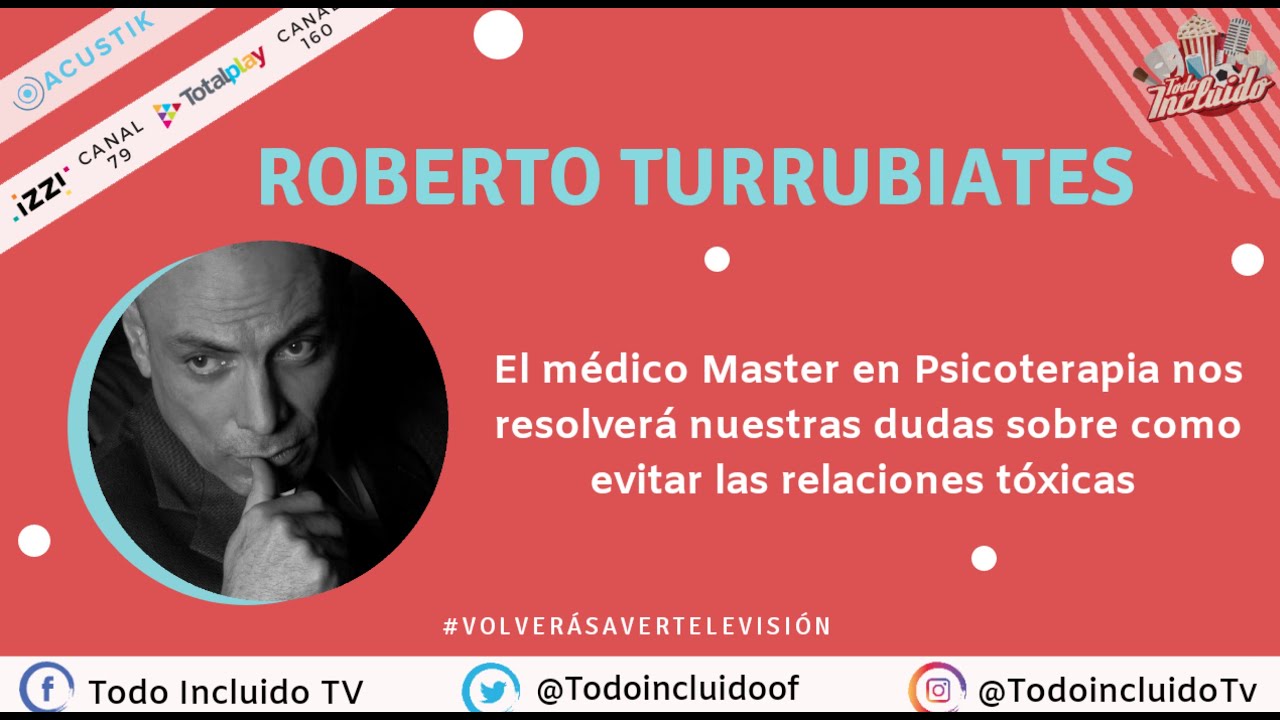 Roberto Turrubiates, Médico Master en Psicoterapia 2/3 P2 camera iphone 8 plus apk