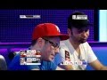 EPT 9 Barcelona 2012 - Super High Roller, Episode 2 | PokerStars.com