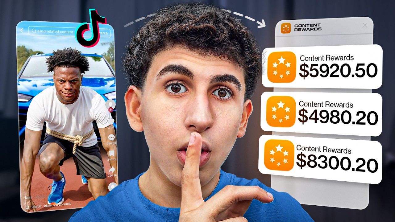 How To Get Rich From Clipping