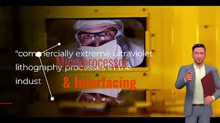 Microprocessors and Interfacing