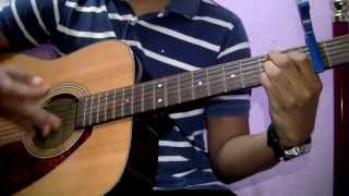 FIRMAN Kehilangan - TheIcedCapp + easy chords chords