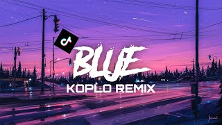 BLUE_YUNG_KAI_KOPLO_REMIX_2024#remix #djindonesia #dj #koplo #koploremix