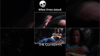 When Trees Attack The Guardian 1990