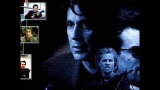 Heat OST #13 - Force Marker