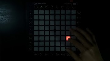 The Chainsmokers & NGHTMRE - Save Yourself // Launchpad Cover