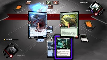 Magic 2015 First Impressions