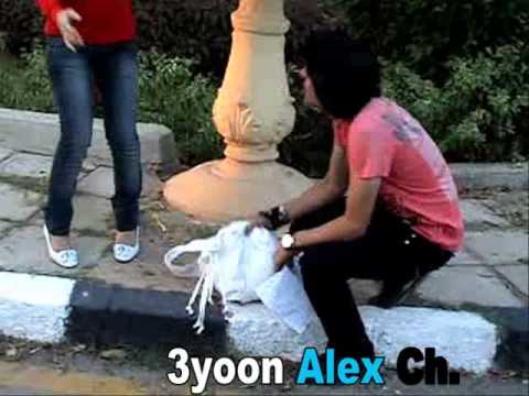 كليب اسكندرانى قناة عيون اسكندرية 