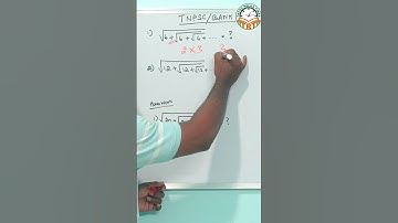 TNPSC | SIMPLIFICATION | SHORTCUT METHOD