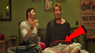 (29 Mistakes) In Golmaal Again - Plenty Mistakes In Golmaal Again Full Hindi Movie | Ajay Devgn