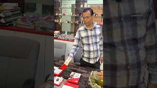 🛒 When the customer says "Bahar sasta milta hai!" 😂 | Reliable Accessories #funnyreels #comedy