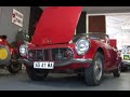 Honda S600 in Fantastic Condition