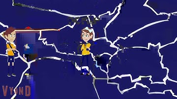 loris gets grounded intro