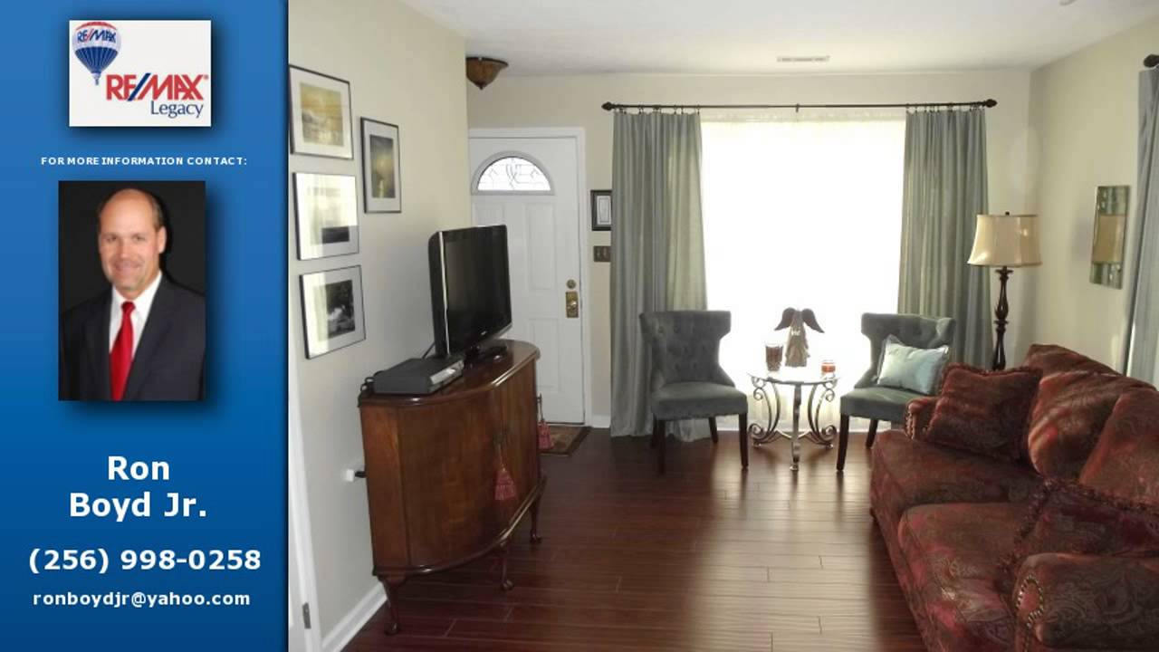 110 Sycamore Place, Athens, AL 35611 home for sale,  real estate in Athens, AL