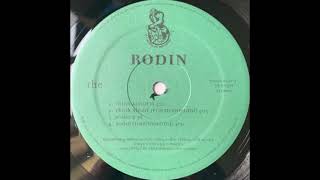 Rodin - Think About It (1999)