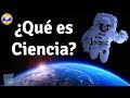 Ciencia y su Clasificación