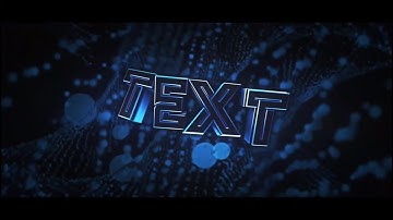 TOP 5 INTRO TEMPLATES | C4D+AE🌟