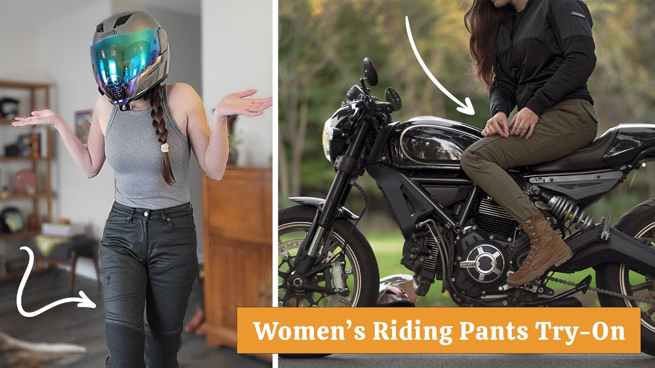 The different types of riding pants and cuts Horse Pilot