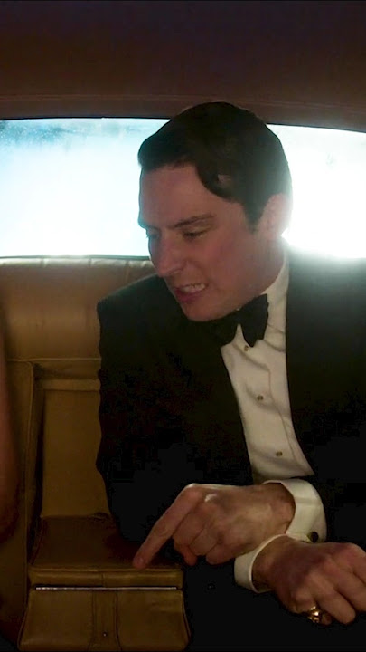 The Crown's Troubled Marriage #clips #cinema