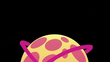 Flying Rocket in Adobe Animate