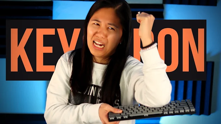 Finally, It's Here: Keychron K3 Review