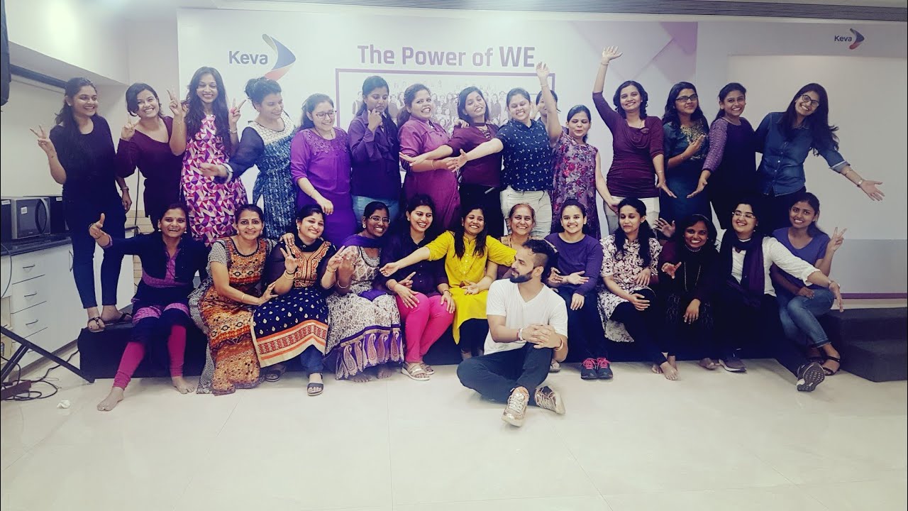 Women's day celebration dance fitness class in mumbai camera iphone 8 plus apk